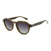 Lentes de Sol Chilli Beans Los Angeles Unisex Verde
