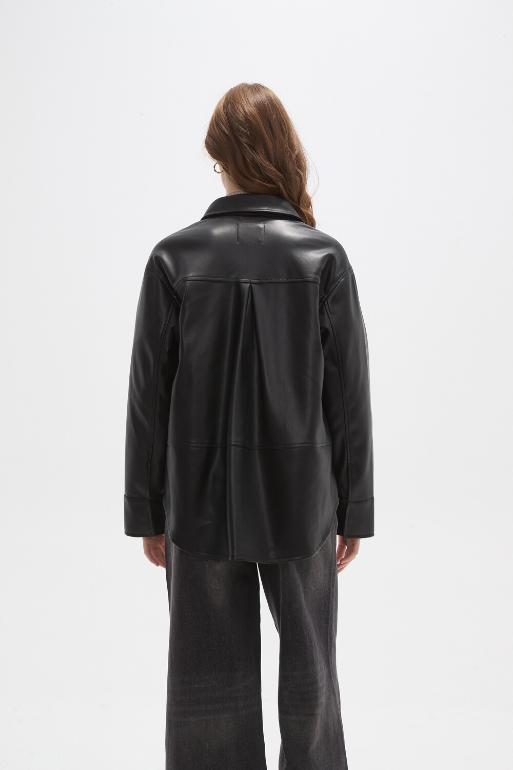 Sobrecamisa Pointer Negro