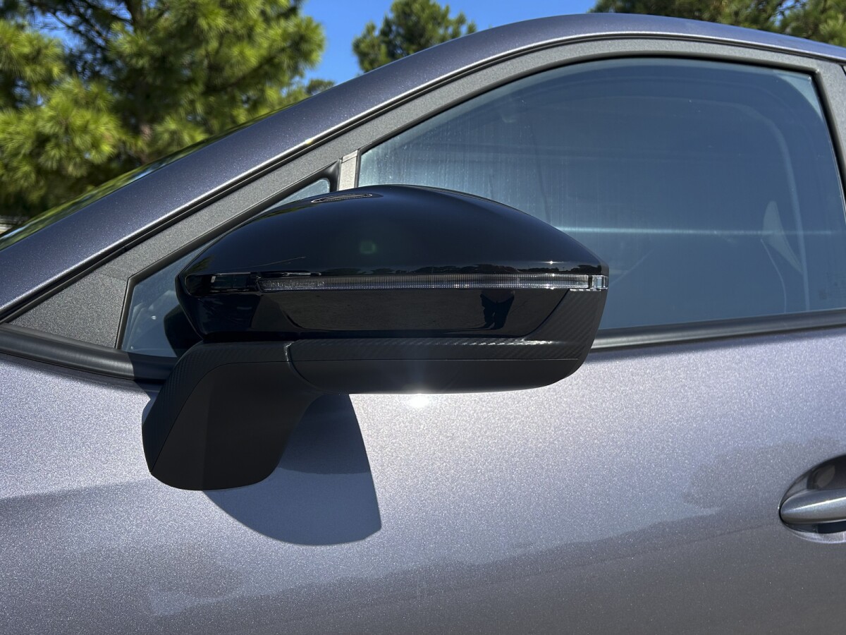 Omoda E5 Comfort 100% Eléctrica Extra Full Omoda E5 Comfort 100% Eléctrica Extra Full