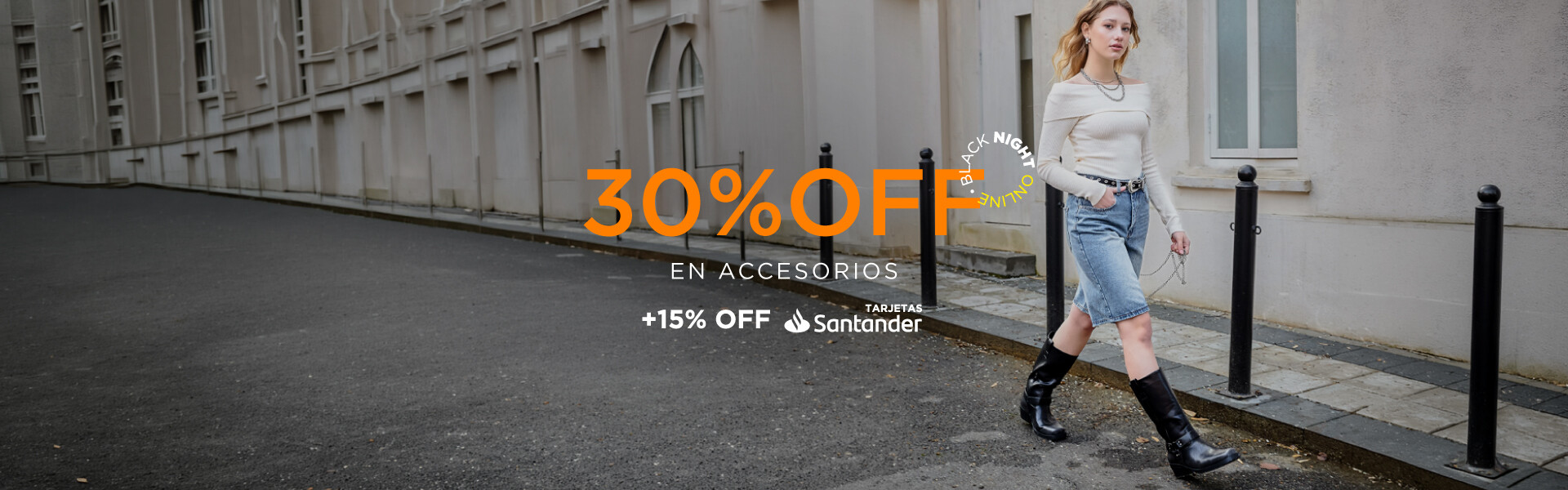 black accesorios 30
