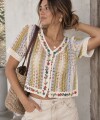 Blusa Laia Blusa Laia