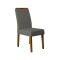 Silla Linea Milán Diana Gris