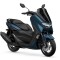 Moto Yamaha Scooter Nmax 155cc Azul