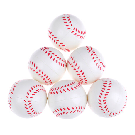 Set Cotillón N30 Pack Sorpresitas X 36 Pelotas Espuma Cot002023