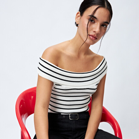 JEAN MARCIAL Negro