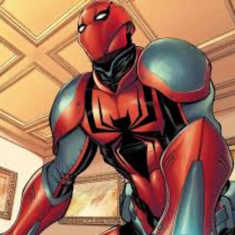 Spider - Armor MKIII • Marvel - 670 Spider - Armor MKIII • Marvel - 670