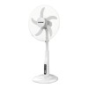 Ventilador de Pie 46 cm. Hausberg HB-5870AB Ventilador de Pie 46 cm. Hausberg HB-5870AB