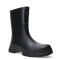 Botas de Mujer Miss Carol ADELAY de lluvia Negro