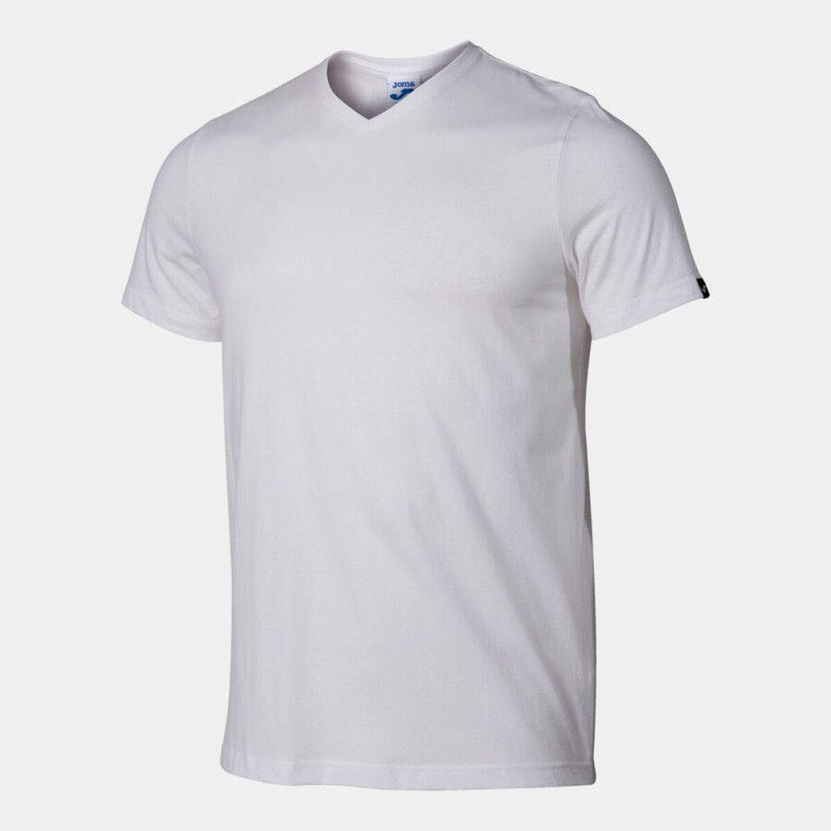 CAMISETA MANGA CORTA VERSALLES BLANCO - BLANCO 