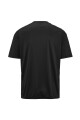 Remera KAPPA Football Dovo 34196UW Negro