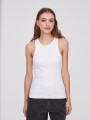 Musculosa Carss Blanco