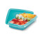 BOX TUPPERWARE 750 ML BOX TUPPERWARE 750 ML