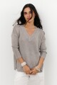 SWEATER V BLINK PLATA