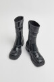 Botas Miista Malene Black