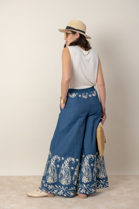 PANTALON SITARA PANTALON SITARA
