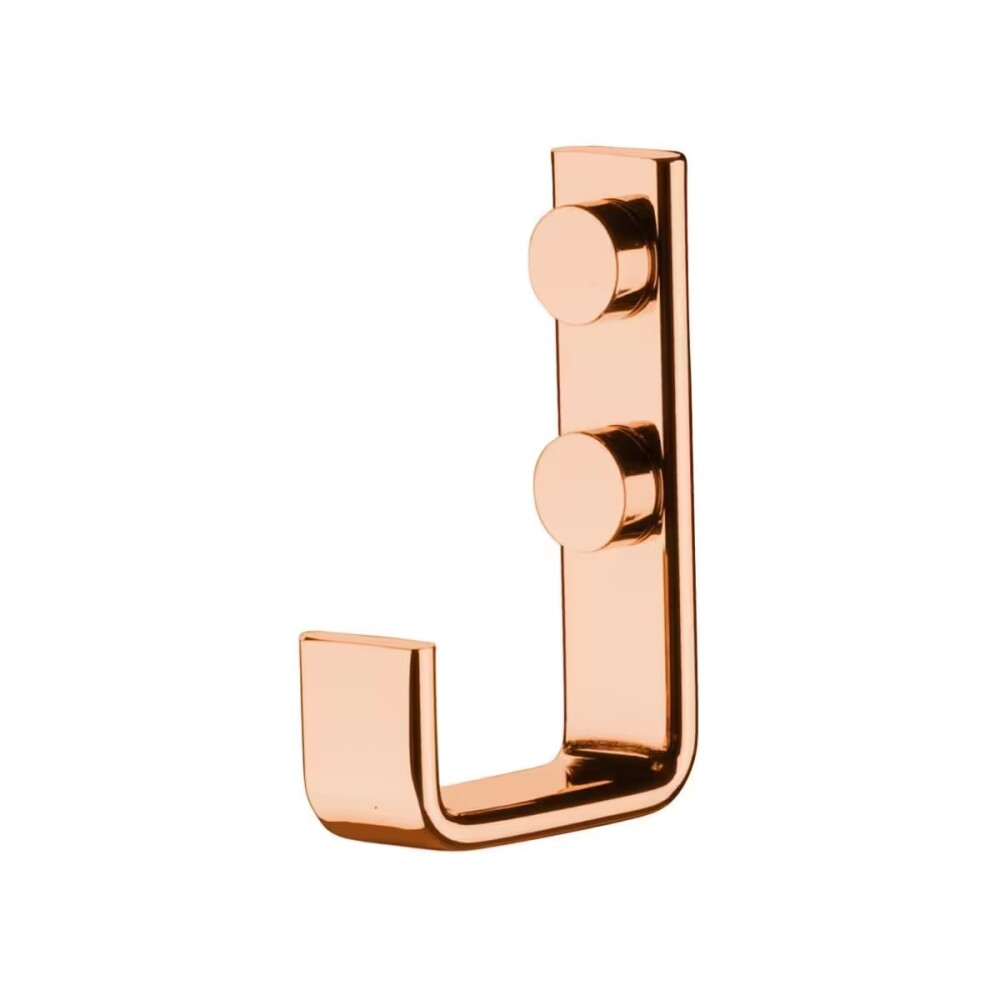 GANCHO MULTIUSO ROSE GOLD FUTURE Gancho Multiuso Rose Gold Future