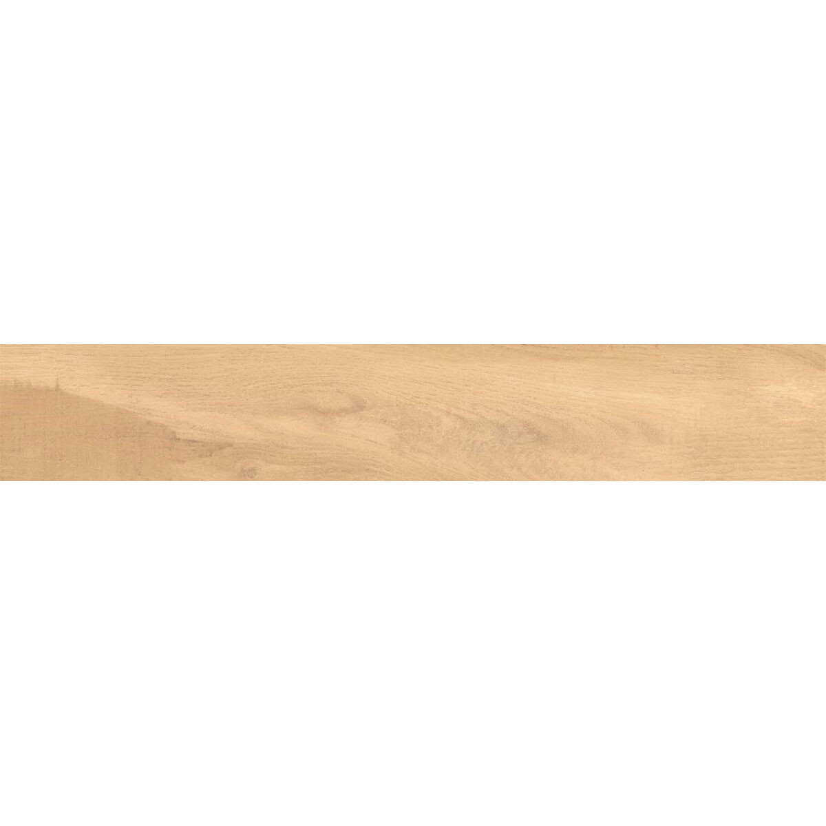 Porcelanato Para Piso Y Pared 19.7X120 Rectificado Maderado Beige Mate Elizabeth 