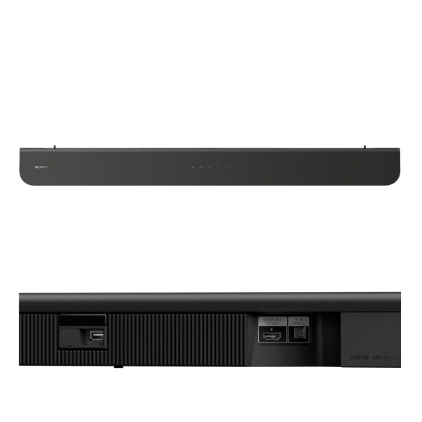 Barra De Sonido Sony Ht-s400 Bluetooth Subwoofer BARRA DE SONIDO SONY HT-S400