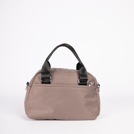 CARTERA BELS Gris Oscuro