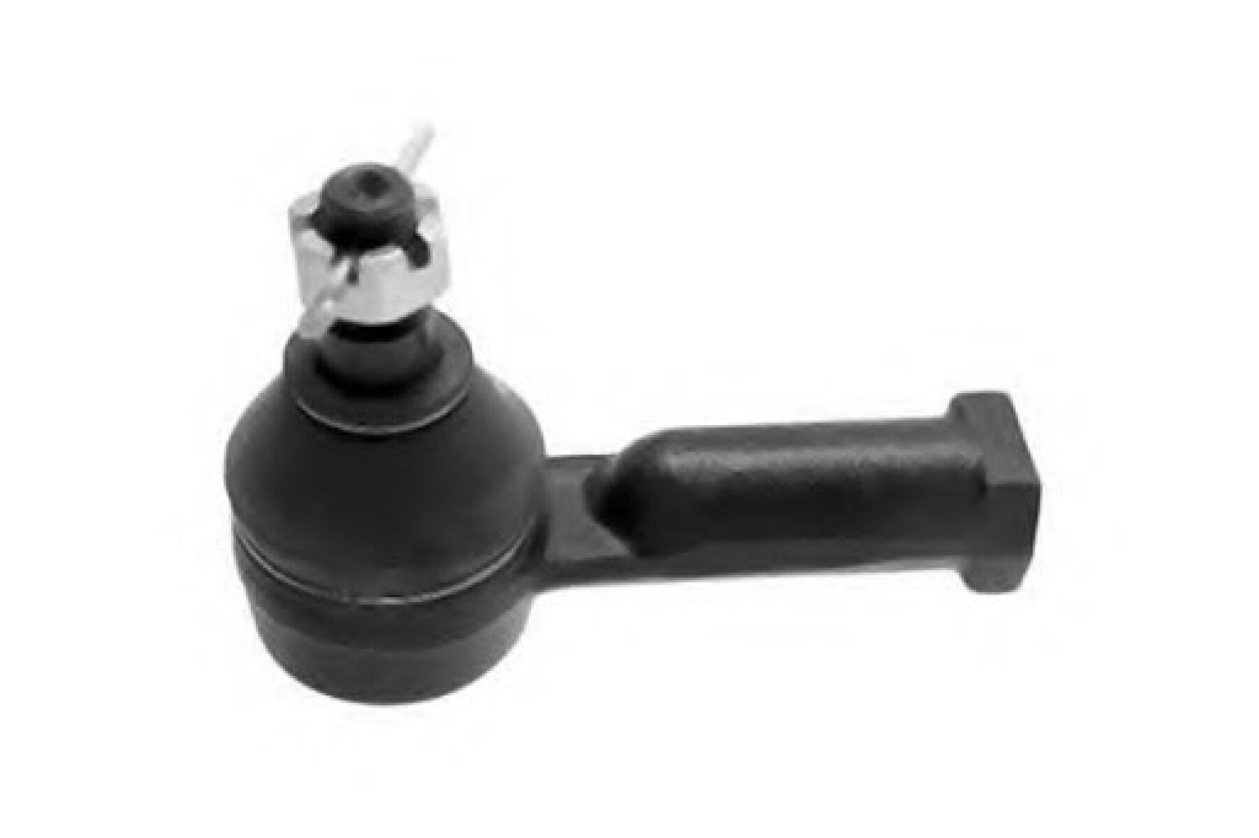 PUNTERO DE DIRECCION MAZDA EXTERIOR BT50 2006/15 86MM 14X1.5 12X1.25 - 