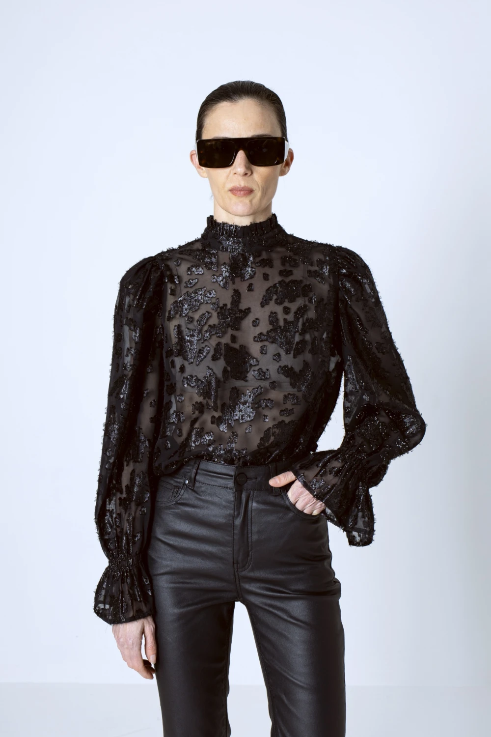 Blusa Elga