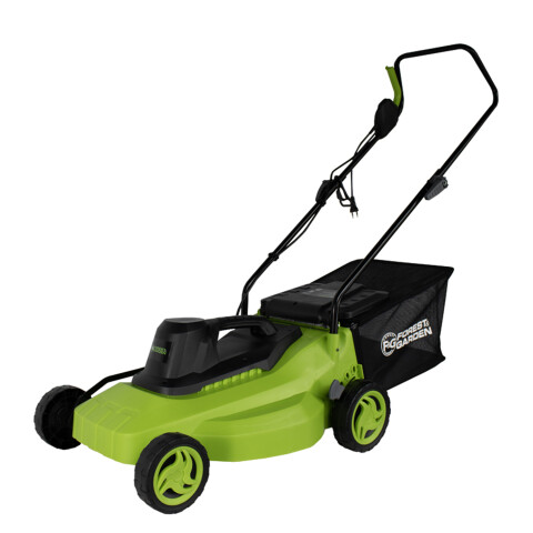 Cortacesped Eléctrico Forest&garden 1700w Cp638/1/220f CORTACESPED FOREST&GARDEN CP638/1/220F