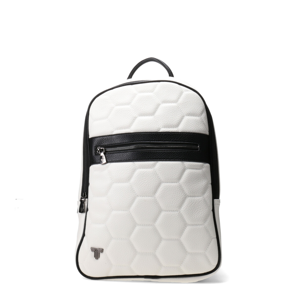 Mochila Tiffosi Mixta - Blanco 