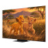 Smart Tv Tcl 75 Qled Mini Led Premiun 75c7l TV 75 TCL QLED MINI LED 75C7L