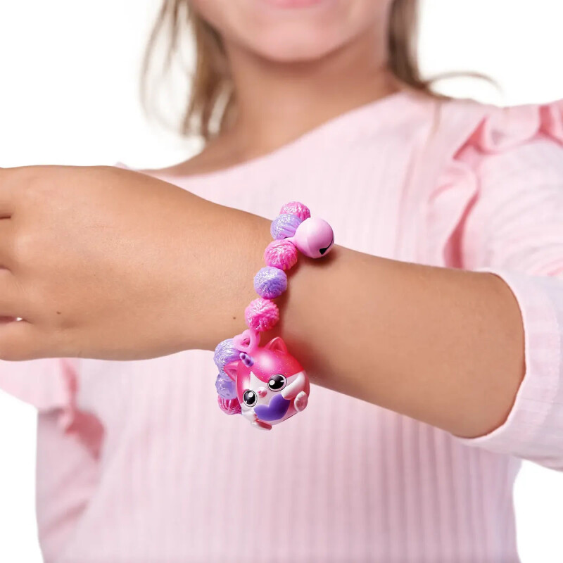 Peluche Sorpresa Rainbocorns Eggzania Kitty Mania Zuru Peluche Sorpresa Rainbocorns Eggzania Kitty Mania Zuru