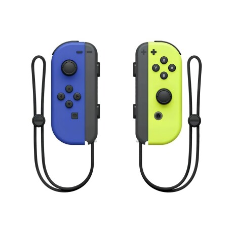 Controles Joystick JOY-CON (L) / (R) para Nintendo Switch Blue