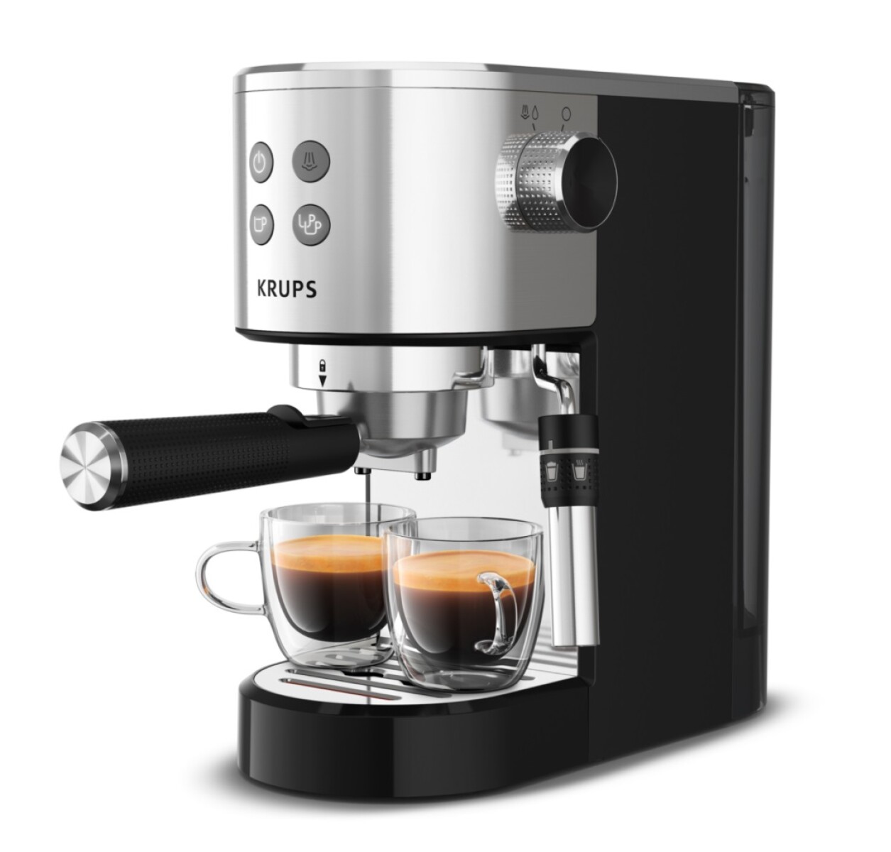 Cafetera Krups Virtuoso XP444C10 
