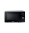 Microondas Samsung 20 Lts White
