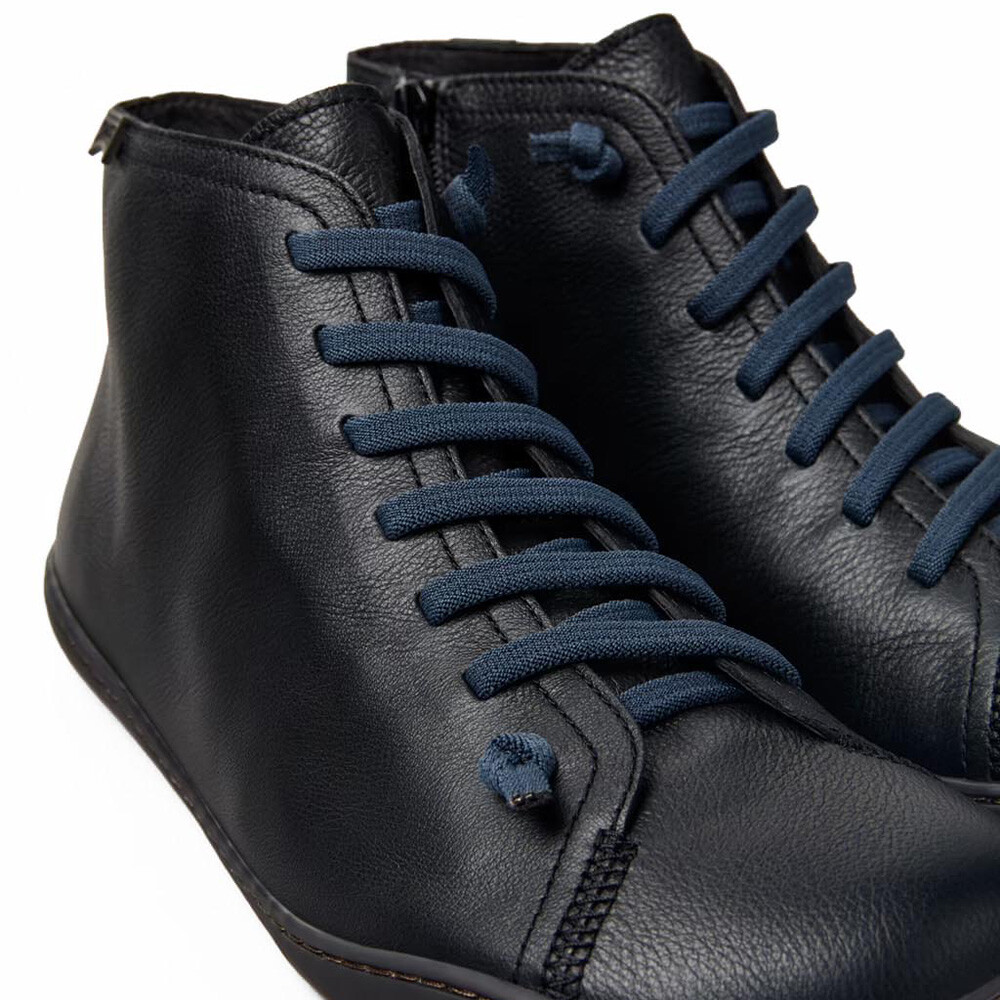 Peu Cami M - Hombre Black/Blue