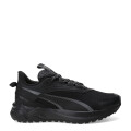 Championes de Mujer Puma Extend Lite Trail Negro - Gris