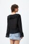 BLUSA SUPREMA Negro
