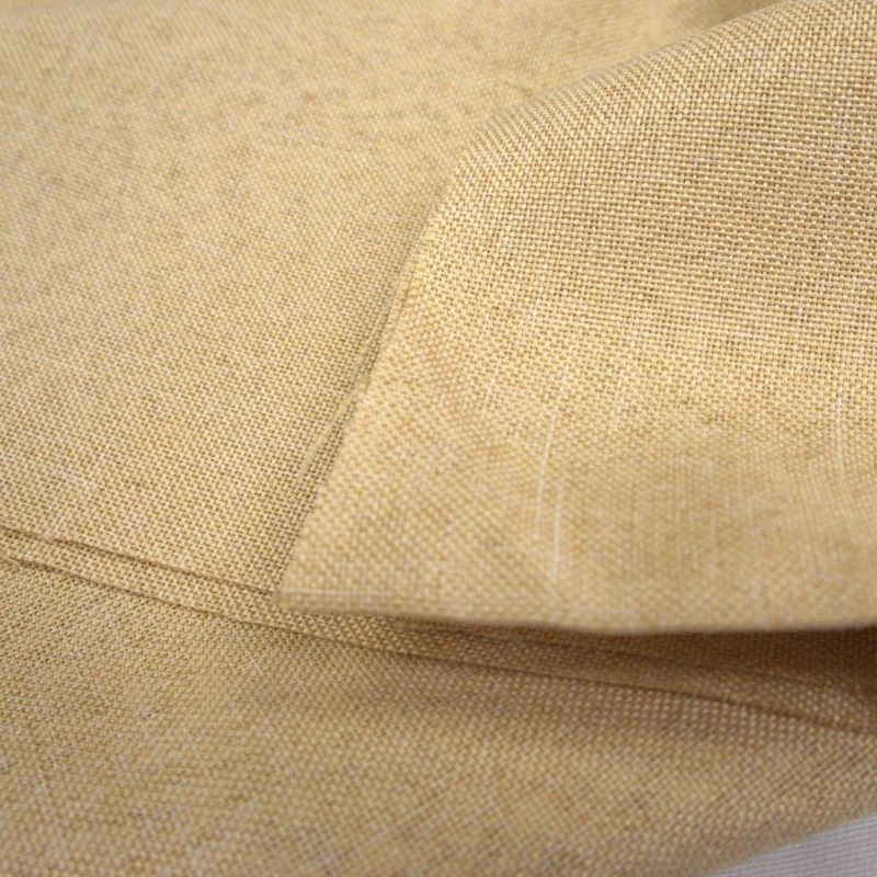 Polilino beige oscuro