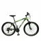 BICICLETA BACCIO SUNNY MAN ROD. 27.5 GRIS/VERDE/NEGRO