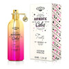 Set Perfume Cuba Happy + Mystic + Tasty + La Vida For Women EDP 100ml Para Mujer Set Perfume Cuba Happy + Mystic + Tasty + La Vida For Women EDP 100ml Para Mujer