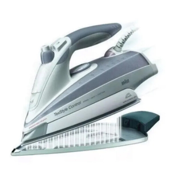 Plancha Braun Si 4690-770 Gy PLANCHA BRAUN SI 4690-770 GY MULTI