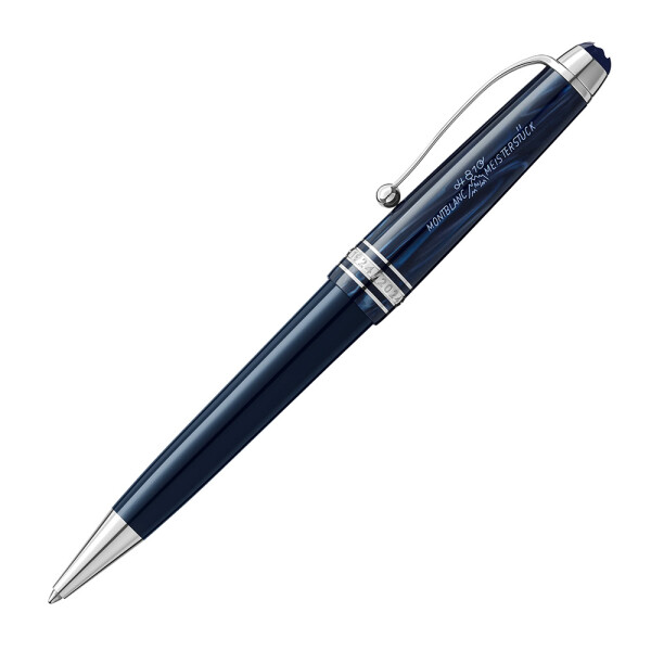 Bolígrafo MONTBLANC Meisterstück THE ORIGIN COLLECTION midsize Bolígrafo MONTBLANC Meisterstück THE ORIGIN COLLECTION midsize