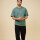 PANTALON SAGRERO RUSTY Negro