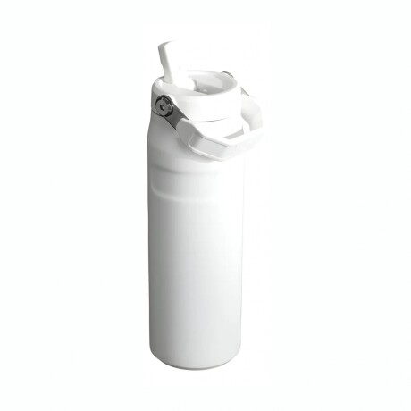 BOTELLA STAN 24OZ AEROLIGHT FLIPSTRAW 710ML Botella Termica STANLEY Aerolight Flipstraw Capacidad 710Ml - Blanco