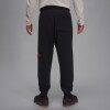 Pantalón Jordan de Hombre Negro