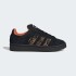 Championes Adidas Campus 00s Negro