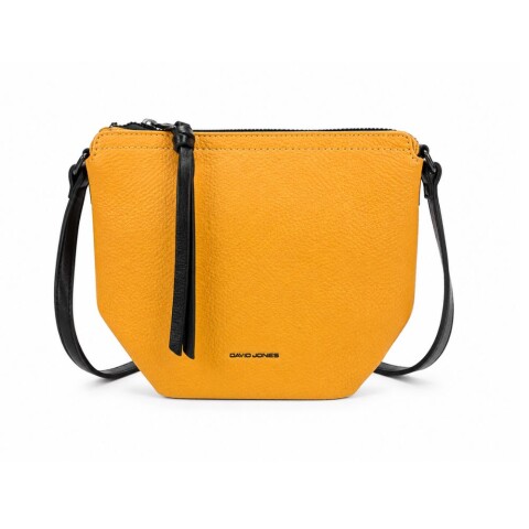 BANDOLERA MOSTAZA BANDOLERA MOSTAZA