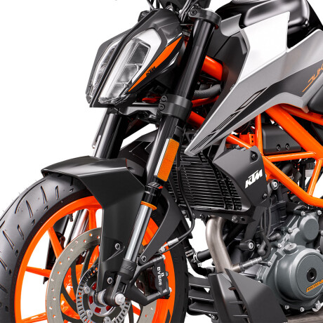 KTM 390 DUKE KTM 390 DUKE