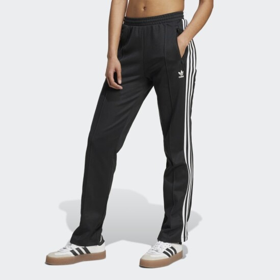 Pantalón Adidas Beckenbauer Negro