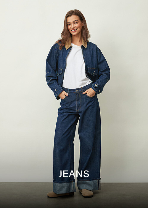 JEANS