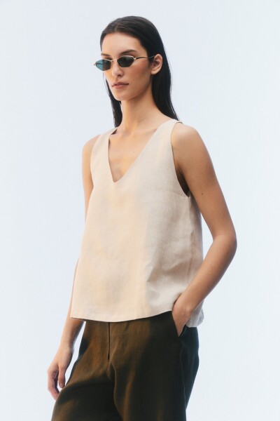 MUSCULOSA KIMI Avena