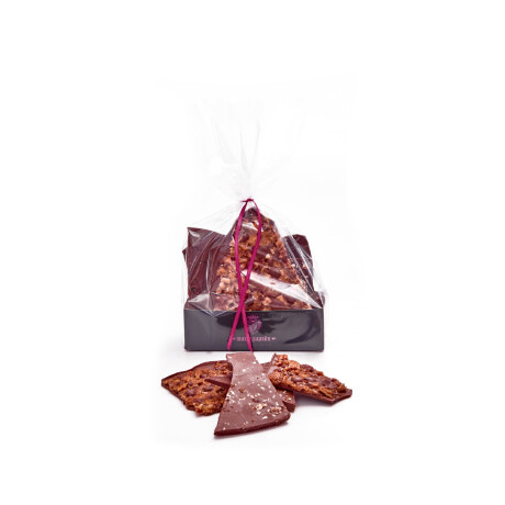 Pack Tartona - Chocolate con Leche 37% - Surtidas - 330g. Pack Tartona - Chocolate con Leche 37% - Surtidas - 330g.